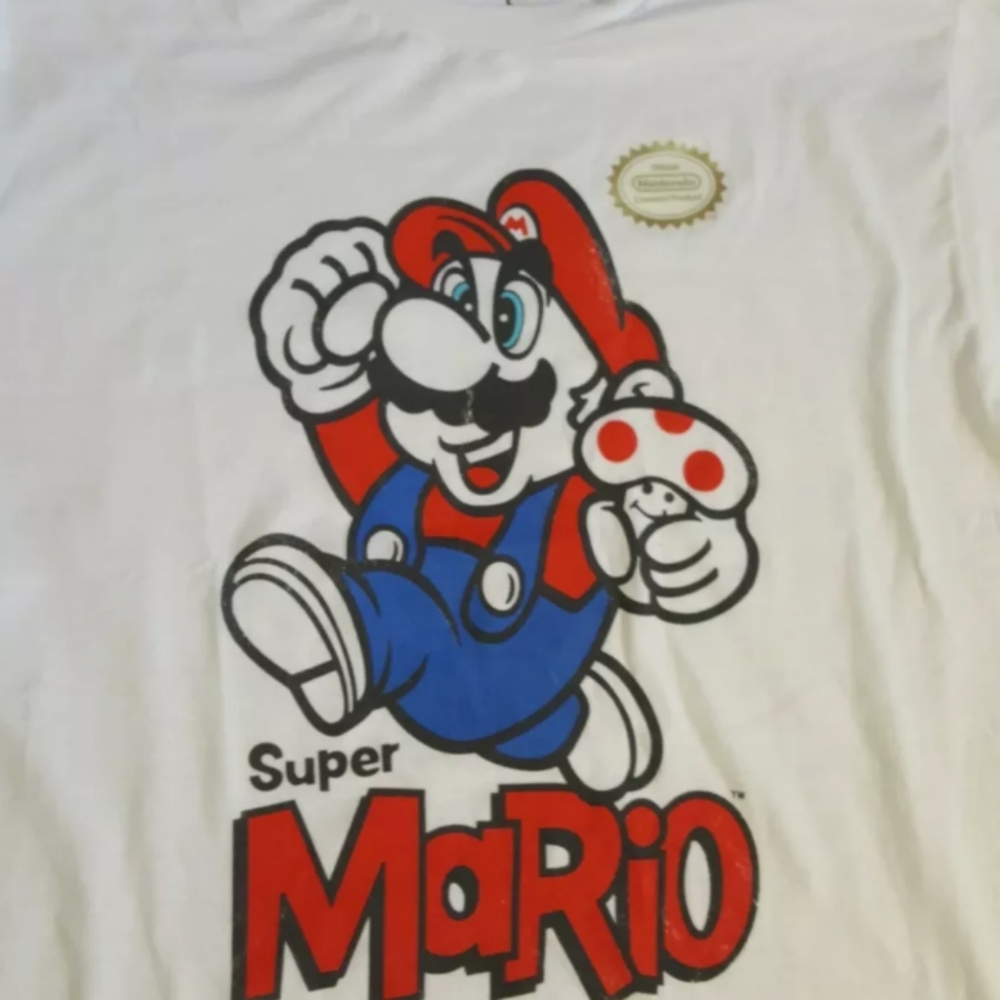 New Nintendo's